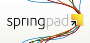 SpringPad